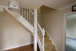 Entrance hall- click for photo gallery